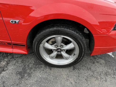 Used 2001 Ford Mustang GT image 12