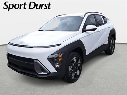 Certified 2024 Hyundai Kona SEL w/ Convenience Package