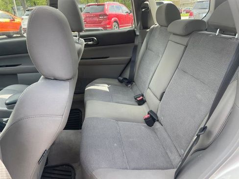 Used 2006 Subaru Forester 2.5X AWD/4WD image 12