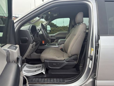 Used 2020 Ford F250 XLT w/ Tremor Off-Road Package image 16