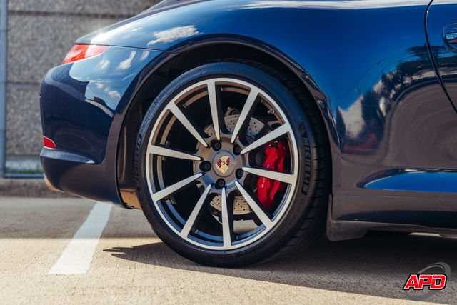 Used 2013 Porsche 911 Carrera S RWD image 48