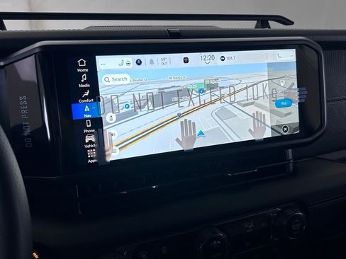 New 2025 Jeep Wrangler Unlimited Rubicon 392 image 51