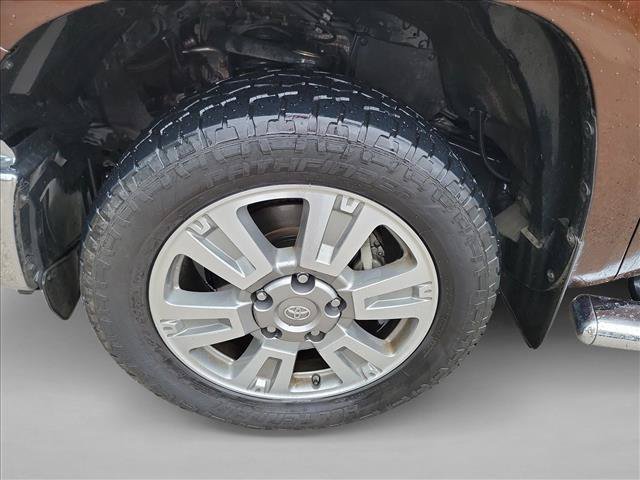 Used 2017 Toyota Tundra 1794 Edition AWD/4WD image 10