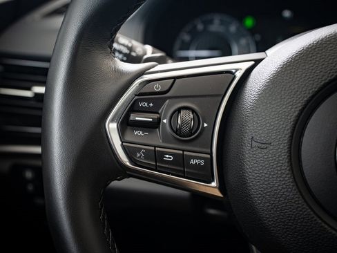 Certified 2025 Acura RDX SH-AWD image 24