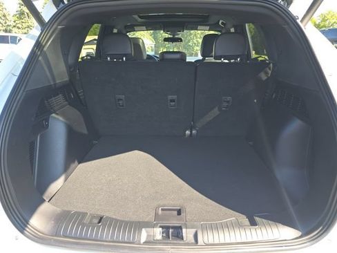 Used 2024 Ford Escape ST-Line w/ Tech Pack #1 AWD/4WD image 25