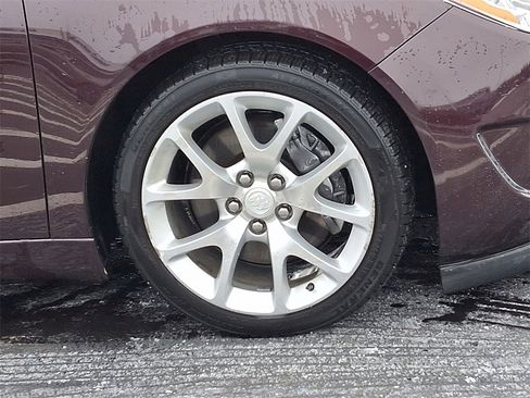 Used 2017 Buick Regal GS w/ Driver Confidence Package #2 image 11