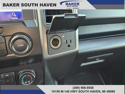 Used 2019 Ford F150 XLT w/ Equipment Group 302A Luxury image 36