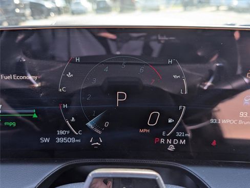 Used 2025 Cadillac CT5 Premium Luxury image 29