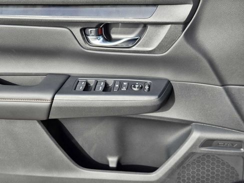 New 2026 Honda CR-V Sport image 18