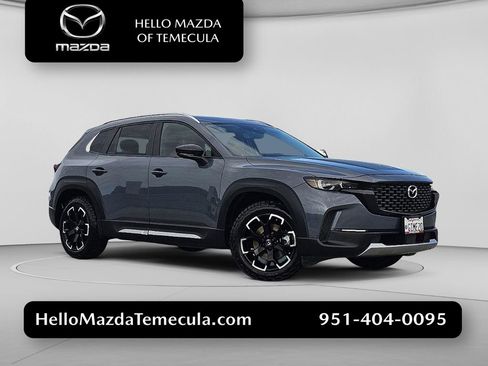 Used 2023 MAZDA CX-50 Meridian Edition AWD/4WD image 1