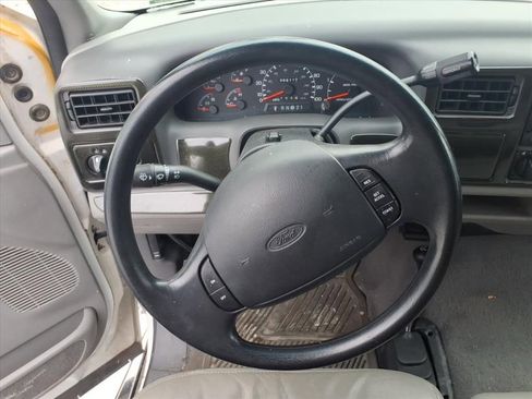 Used 1999 Ford F350 XLT AWD/4WD image 14