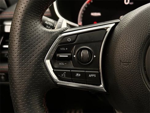 Used 2024 Acura MDX A-Spec image 15