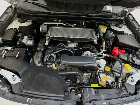 Used 2020 Subaru Outback Touring XT image 36