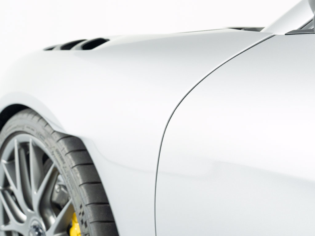 Used 2025 Porsche 718 Cayman GT4 RS RWD image 65