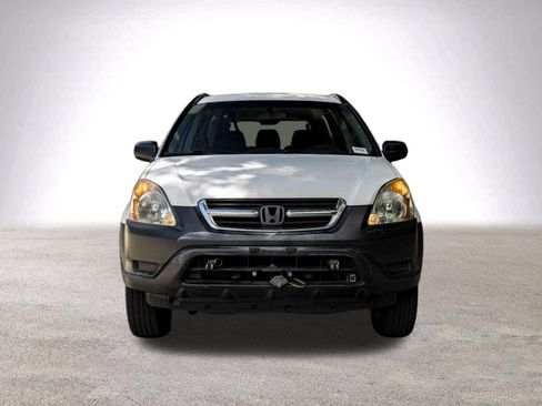Used 2003 Honda CR-V LX image 3