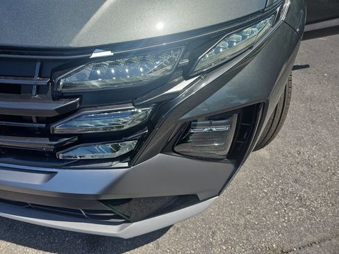 New 2026 Hyundai Tucson SEL AWD/4WD image 33