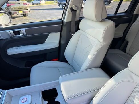 New 2026 Hyundai Santa Fe SEL AWD/4WD image 7