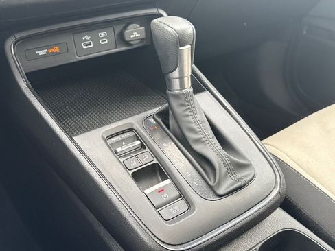Certified 2023 Honda CR-V EX image 31