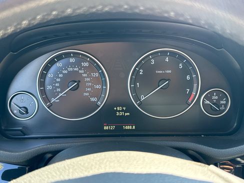Used 2014 BMW X3 xDrive28i AWD/4WD image 5