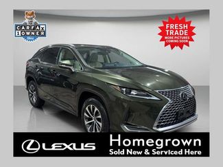 Used 2021 Lexus RX 350 video 1