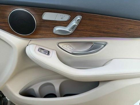 Certified 2022 Mercedes-Benz GLC 300 4MATIC image 21