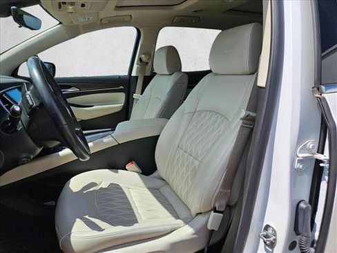 Used 2023 Buick Enclave Avenir w/ Avenir Technology Package FWD image 16