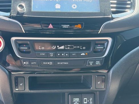 Used 2023 Honda Ridgeline Black Edition image 16