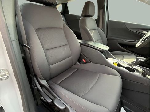 Used 2022 Chevrolet Malibu LT FWD image 17