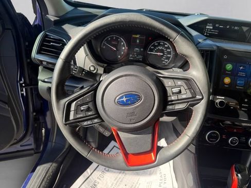 Certified 2024 Subaru Forester Sport AWD/4WD image 12
