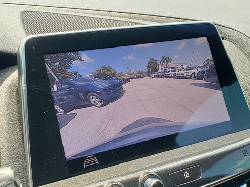 Used 2020 Cadillac CT5 Premium Luxury RWD image 26