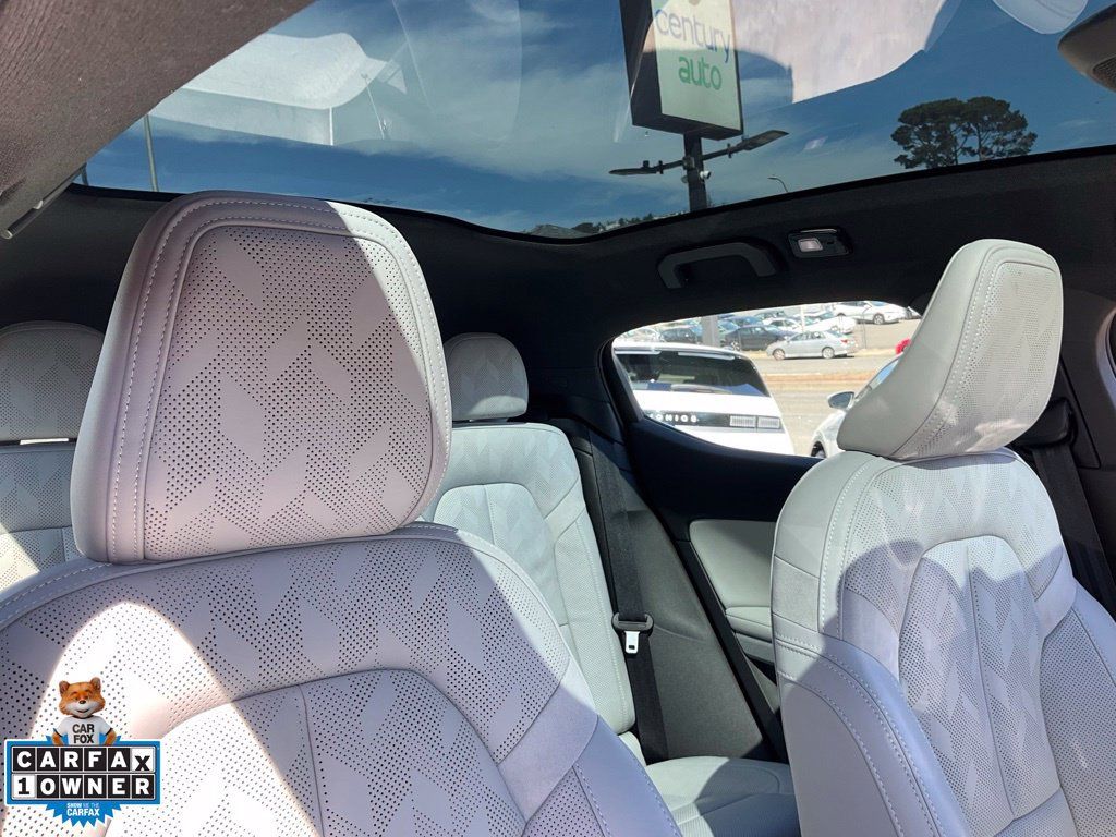 Used 2024 Polestar Polestar 2 AWD/4WD image 66