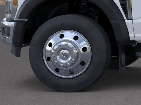 New 2026 Ford F600 2WD Regular Cab Super Duty image 48
