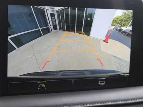 Used 2023 Chevrolet Tahoe Premier image 23