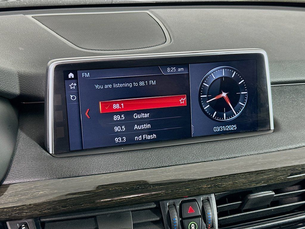 Used 2018 BMW X5 xDrive35i AWD/4WD image 15