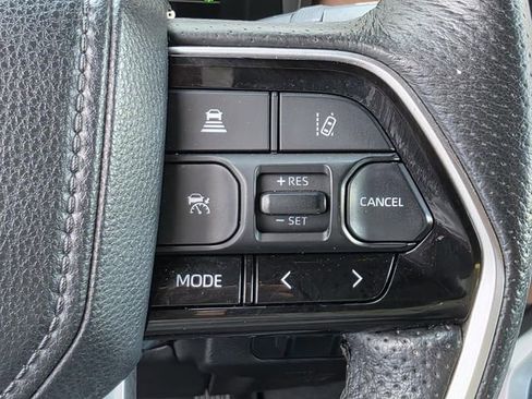 Used 2023 Toyota Tundra 1794 Edition w/ Advanced Package image 33