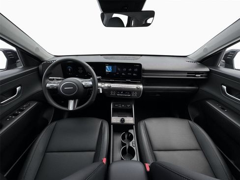 New 2026 Hyundai Kona SEL Premium AWD/4WD image 48