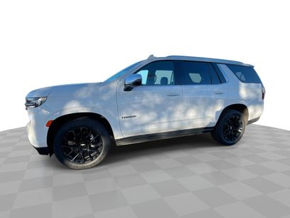 Used 2023 Chevrolet Tahoe Premier w/ Max Trailering Package