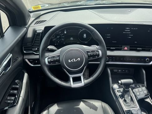 Used 2023 Kia Sportage X-Pro Prestige AWD/4WD image 14