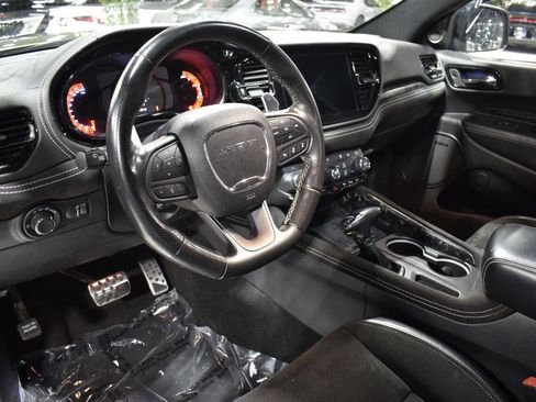 Used 2021 Dodge Durango SRT Hellcat w/ Premium Interior Group image 21