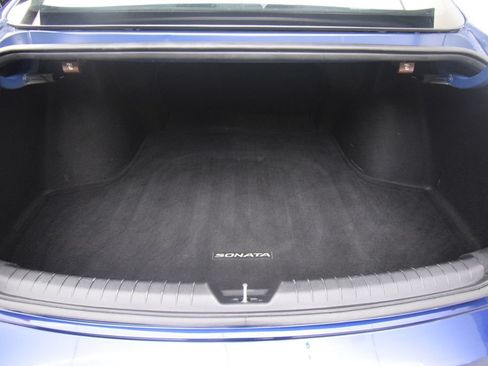Used 2022 Hyundai Sonata SE FWD image 26