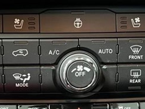 Used 2024 Dodge Durango R/T AWD/4WD image 37