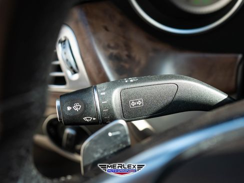 Used 2018 Mercedes-Benz CLS 550 image 28