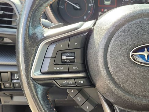 Used 2021 Subaru Crosstrek 2.0i Premium image 19