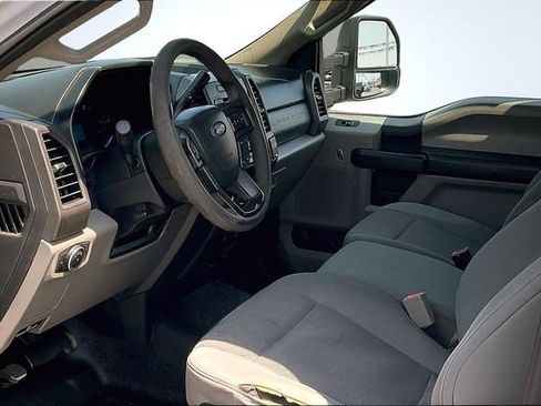 Used 2019 Ford F350 XL w/ Power Equipment Group RWD image 12