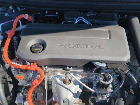 New 2026 Honda Accord Touring image 16