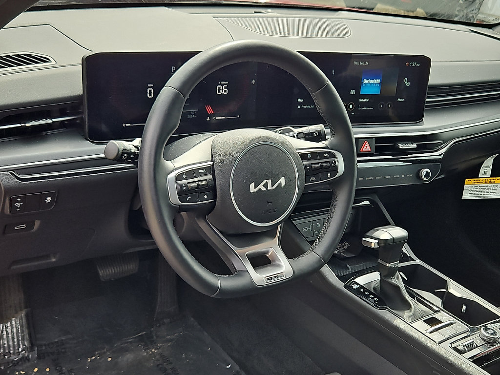 Used 2025 Kia K5 GT-Line AWD/4WD image 26