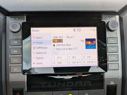 Used 2020 Toyota Tundra SR RWD image 12