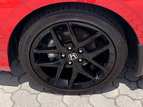Used 2026 Honda Civic Sport image 17