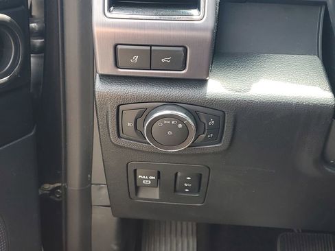 Used 2019 Ford Expedition Max Platinum AWD/4WD image 24