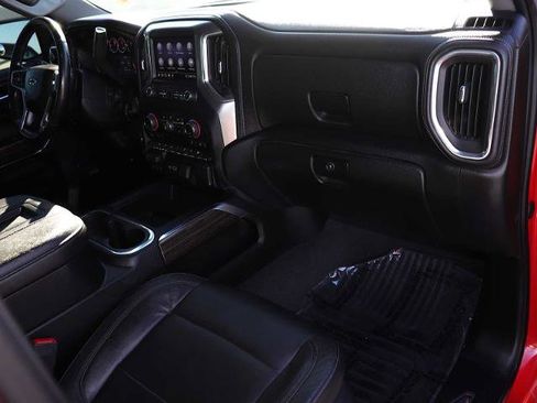 Used 2020 Chevrolet Silverado 1500 RST w/ Rally Edition image 25